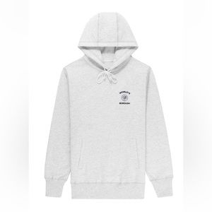 World’s Borough Hoodie